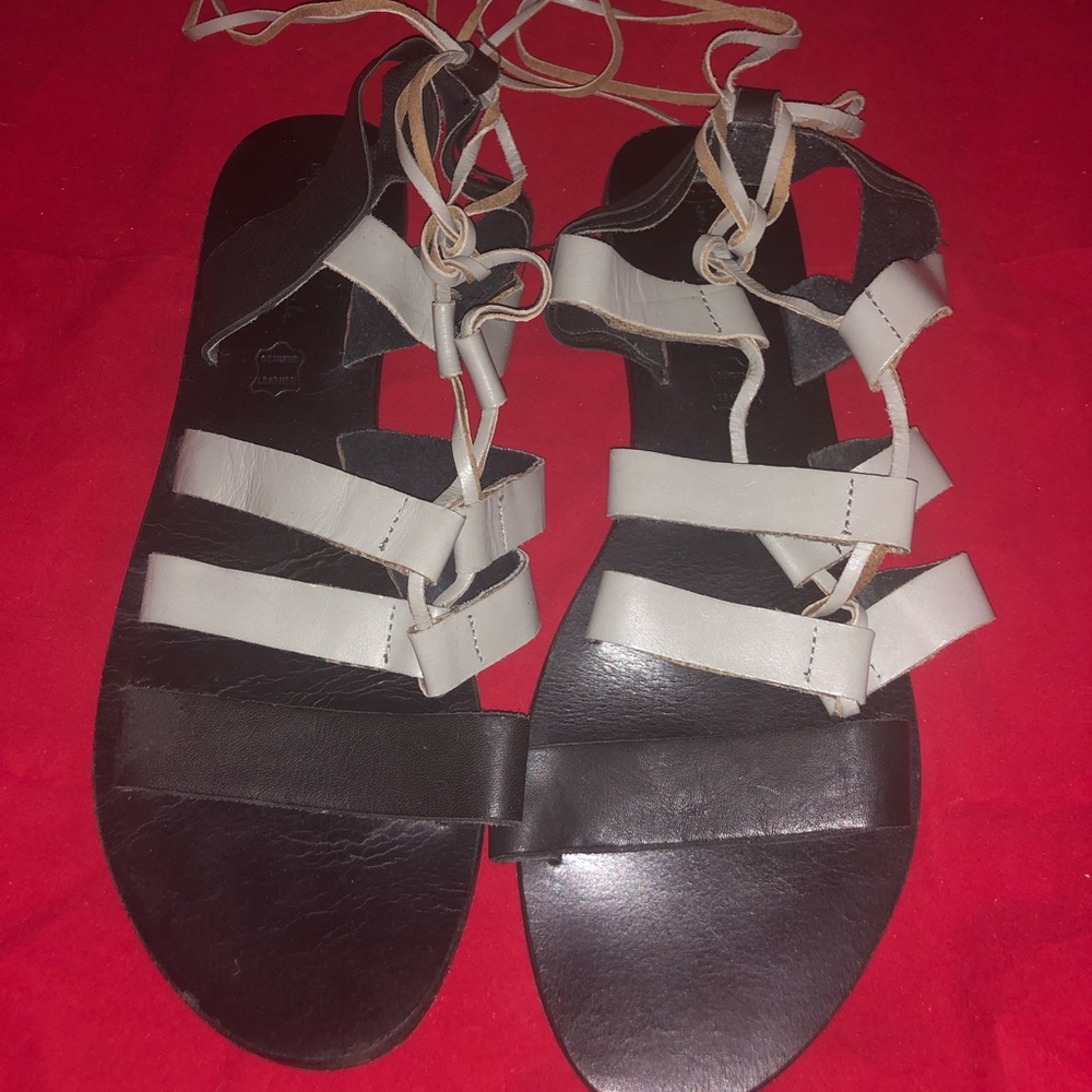 Sol sans by Free people sandals